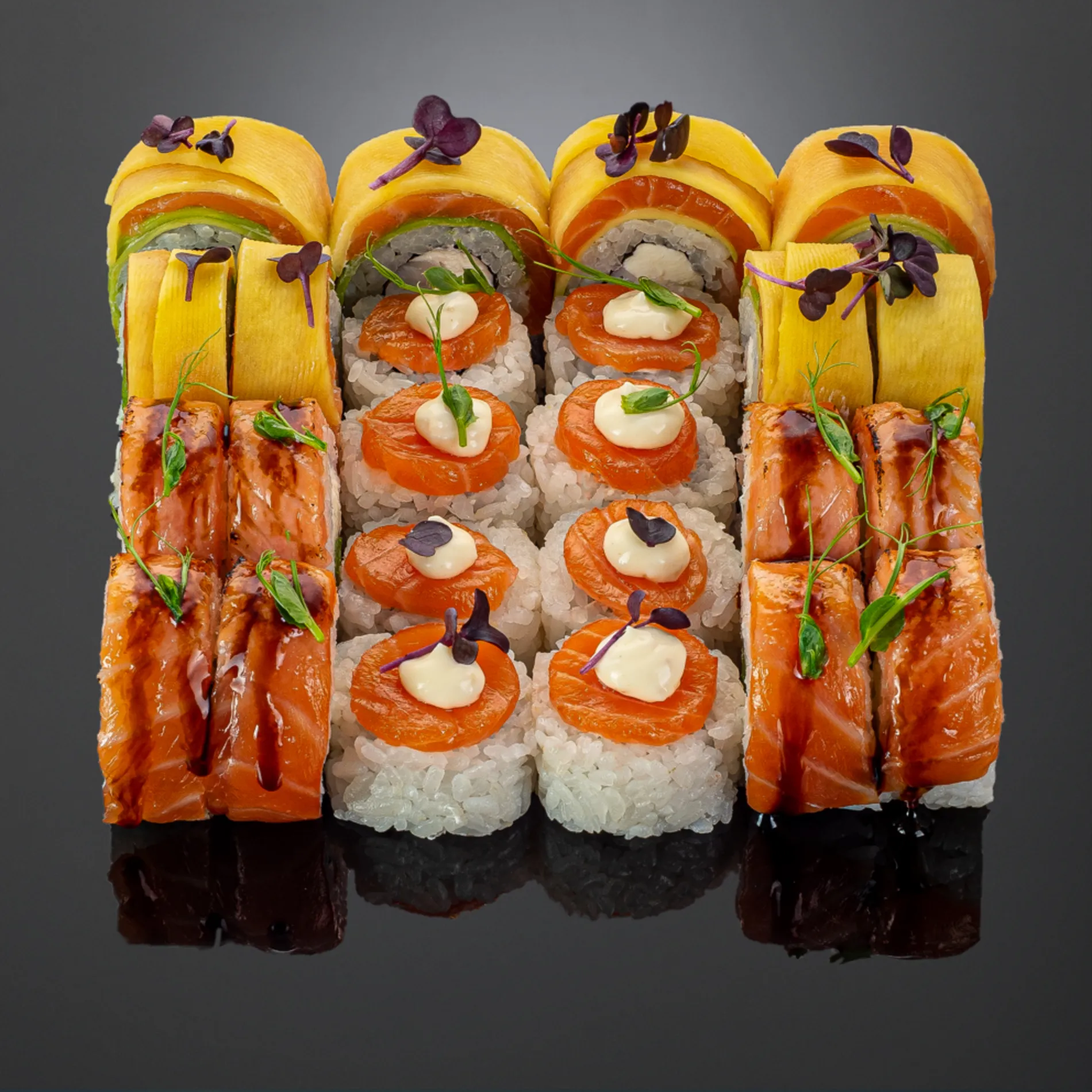 Набор "Люкс"