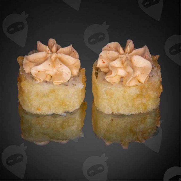Доставка еды в Симферополе от NinjaTown | Закажите вкусную еду на дом