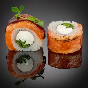 Опаленная Филадельфия