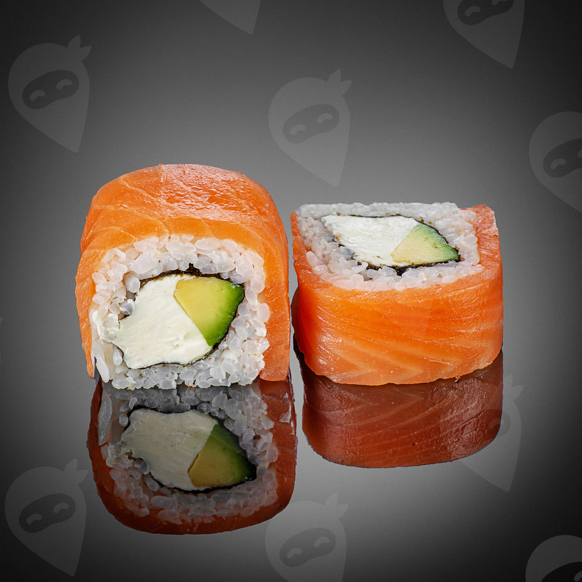 Филадельфия авокадо