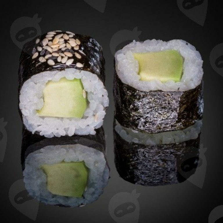 Доставка еды в Симферополе от NinjaTown | Закажите вкусную еду на дом