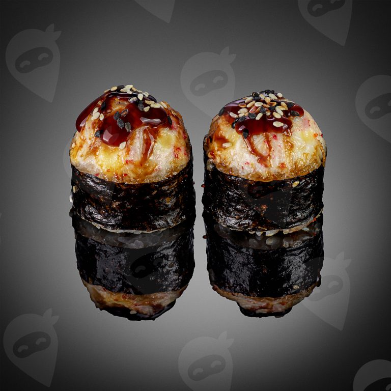Доставка еды в Симферополе от NinjaTown | Закажите вкусную еду на дом
