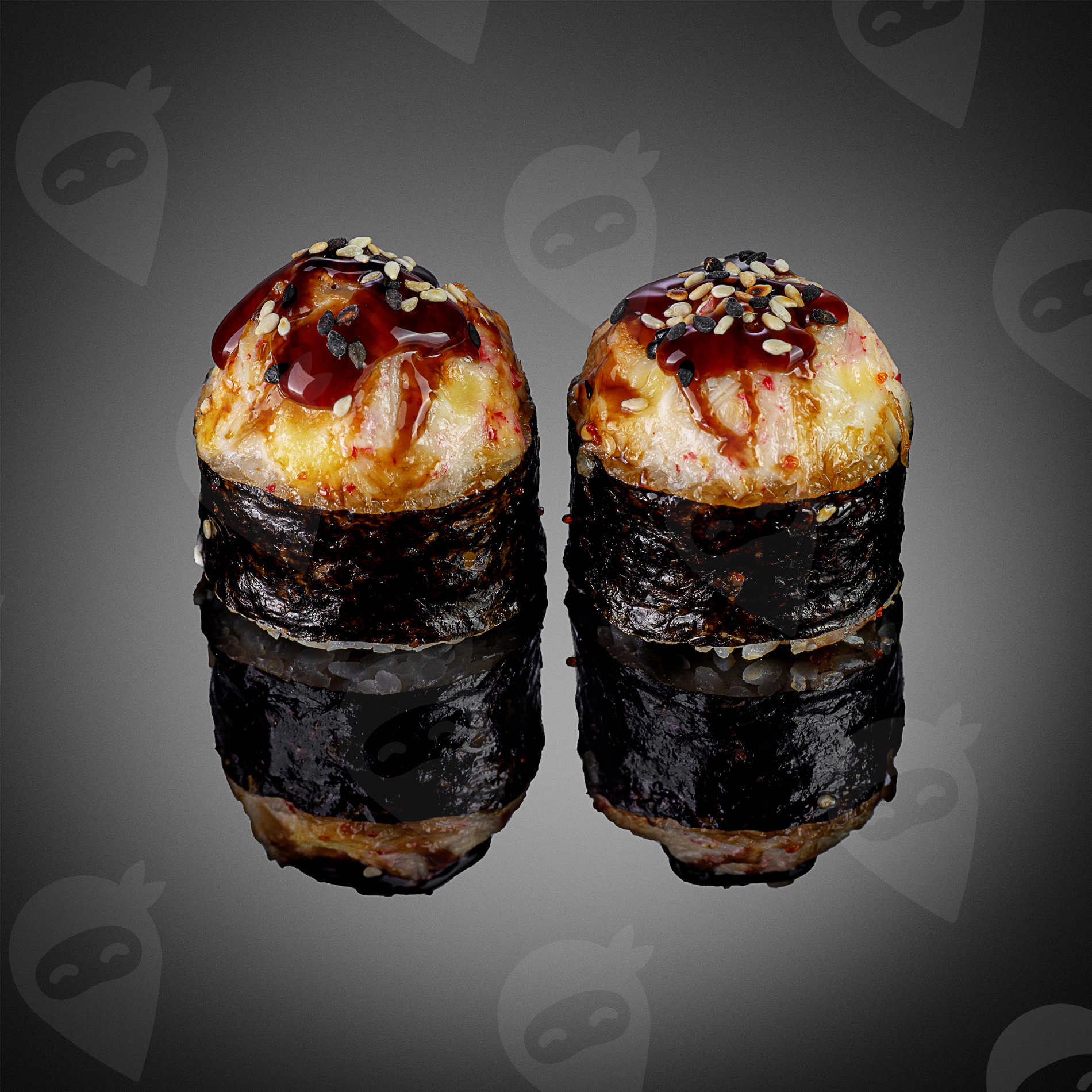 Доставка еды в Симферополе от NinjaTown | Закажите вкусную еду на дом