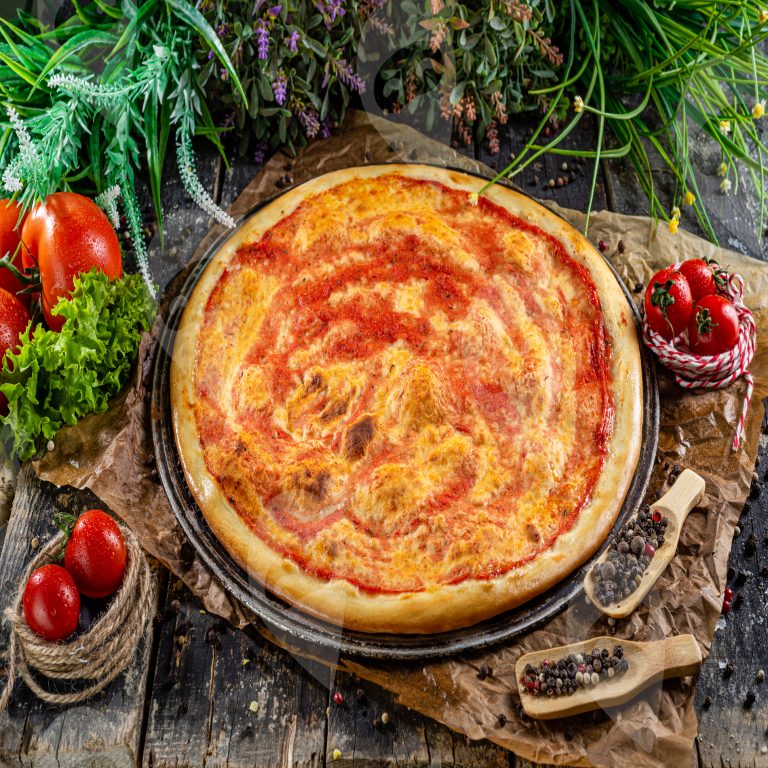 Доставка еды в Симферополе от NinjaTown | Закажите вкусную еду на дом