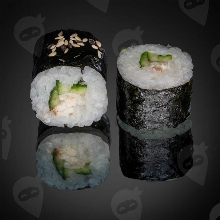 Доставка еды в Симферополе от NinjaTown | Закажите вкусную еду на дом
