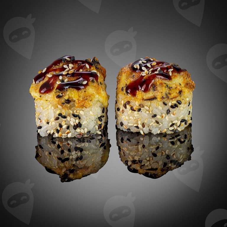 Доставка еды в Симферополе от NinjaTown | Закажите вкусную еду на дом