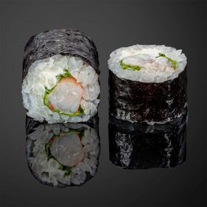Маки роллы