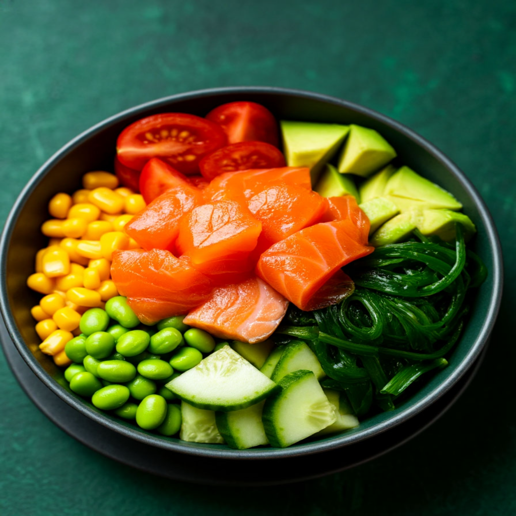 Доставка еды от NinjaTown | Закажите вкусную еду на дом