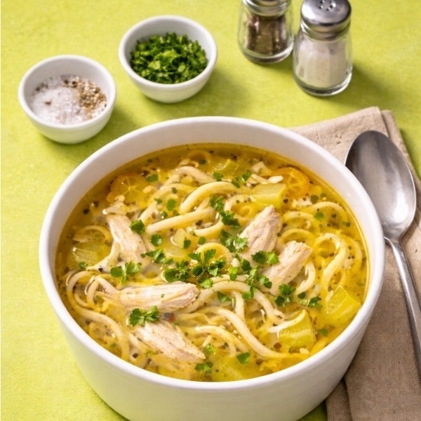 Доставка еды от Ниндзя | Закажите вкусную еду на дом