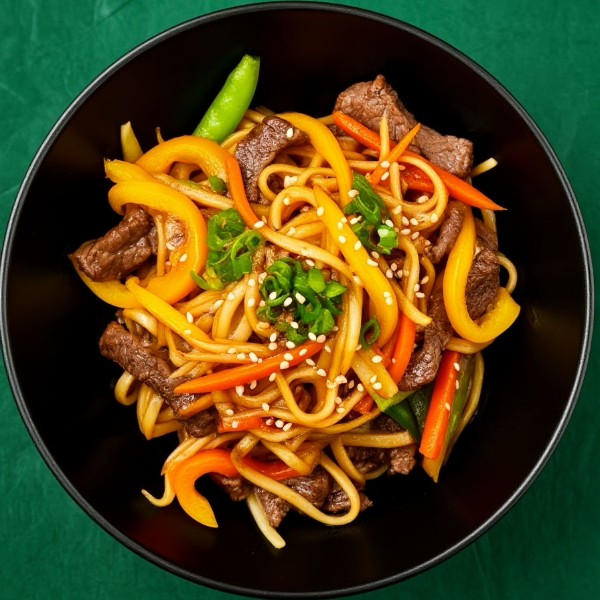 Доставка еды от Ниндзя | Закажите вкусную еду на дом